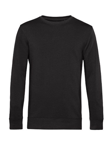 BetC-WU31B-Inspire Crew Neck Sweat_